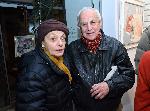 София – Откриване на изложбата живопис