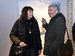 София – Откриване на изложбата живопис "Мигове светлина"