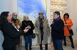 София – Откриване на изложбата живопис "Мигове светлина"