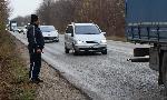 Тотлебен - Протест