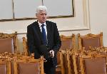 София - Народно събрание - Заседание