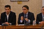 София - Народно събрание - Изявление - Продължаваме промяната