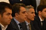 София - Народно събрание - Изявление - Продължаваме промяната