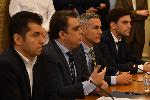 София - Народно събрание - Изявление - Продължаваме промяната