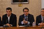 София - Народно събрание - Изявление - Продължаваме промяната