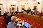 София - Народно събрание - Изявление - Продължаваме промяната