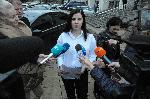 Бургас - Брифинг на Районна прокуратура – Бургас