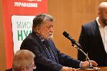 София - Кръгла маса - Пътна безопасност