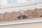 София - Заседание на народното събрание