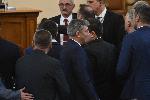 София - Заседание на народното събрание