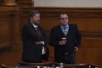 София - Заседание на народното събрание