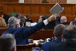 София - Заседание на народното събрание