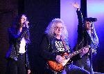 Плевен - Концерт Максим Горанов на 70