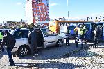 София - Арест на нелегални мигранти