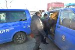 София - Арест на нелегални мигранти