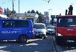 София - Арест на нелегални мигранти