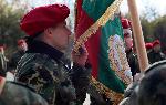 Граждани положиха военна клетва в бившето ШЗО в Плевен