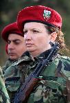 Плевен - Военна клетва на резервисти