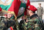 Плевен - Военна клетва на резервисти