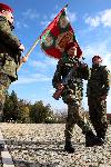 Плевен - Военна клетва на резервисти