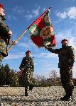 Плевен - Военна клетва на резервисти