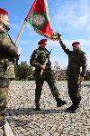 Плевен - Военна клетва на резервисти