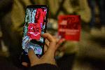 София - протест срещу насилието над жени