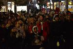 София - протест срещу насилието над жени