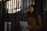 София - протест срещу насилието над жени