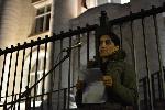 София - протест срещу насилието над жени