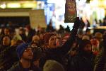 София - протест срещу насилието над жени
