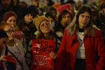 София - протест срещу насилието над жени