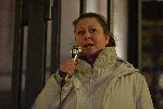 София - протест срещу насилието над жени