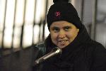 София - протест срещу насилието над жени