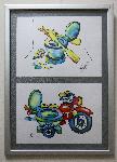 Плевен - Изложба карикатура Красимир Коцев