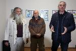 Плевен - Изложба карикатура Красимир Коцев