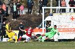 Съединение - Футбол - Купа на България - Гигант - ЦСКА