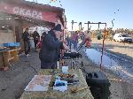 Съединение - Футбол - Купа на България - Гигант - ЦСКА