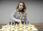 Световната шампионка по шахмат Нургюл Салимова пристигна в Бургас