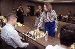 Бургас - благотворителен шахматен турнир