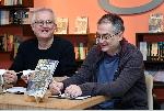 София – Представяне на детската книжка „Коледният случай на детектива Филип“