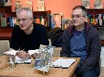 София – Представяне на детската книжка „Коледният случай на детектива Филип“