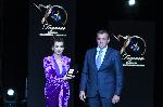 София - спектакъл - художествена гимнастика