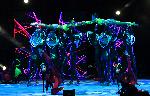 София - спектакъл - художествена гимнастика