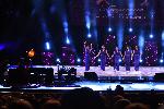 София - спектакъл - художествена гимнастика