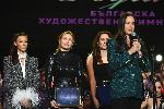 София - спектакъл - художествена гимнастика