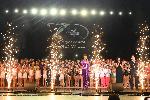 София - спектакъл - художествена гимнастика
