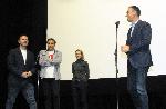 Бургас - Премиера на филма "Φ1.618"