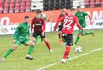 София - Купа на България - 1/8 финал - Локомотив София - Витоша Бистрица