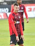 София - Купа на България - 1/8 финал - Локомотив София - Витоша Бистрица